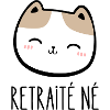 retraité né