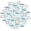 Silk Cloud
