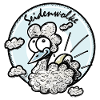 Seidenwolke