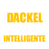 Dackel Spruch