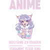 Cosplay Anime