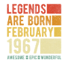 Anniversaire février 1967
