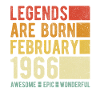 Anniversaire février 1966