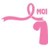 Femme Cancer 0 Moi 1