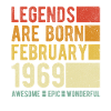 Birthday February 1969