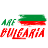 We are Bulgaria flag
