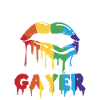 Gay Pride Month LGBT Equality