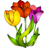 Blumen
