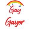 Gay LGBTQ Pride Awareness