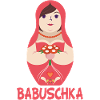 Matryoshka Doll Babushka Russian Gift
