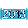 Year of birth 2013