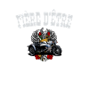 fière d'être sidecariste