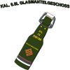 Glasmantelgeschoss