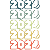 Drôle 2024