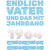 Vater 1964