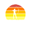 Bogenschießen Spruch