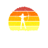 Bogenschießen Spruch