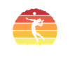 Volleyball Spruch