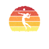 Volleyball Spruch