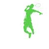 Badminton