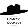 Howdy Cowboy