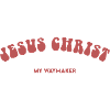 Jésus-Christ - Conception chrétienne