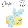 Funny Butter Fly, Butterfly
