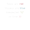 Funny Fehlercode Software Entwickler