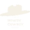 Howdy Cowboy