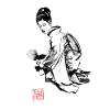 Geisha Ramsse