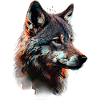 Der Wolf