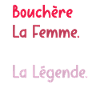 bouchère