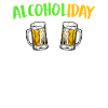 Alcoholiday Saint-Patrick