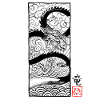 Kumitate Dragon