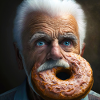 DNA Donut 01