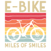 E-Bike Miles of Smiles