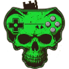 skull gamer