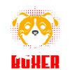 Boxer Dog Love Dog