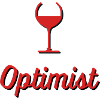 Optimist,Wein, Halb Voll,Positiv,Lebenseinstellung