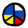 Peace Ukraine Russia