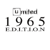 Limited Edition 1965