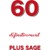 Anniversaire 60 ans humour
