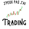je peux pas j'ai trading