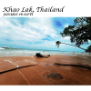 Khao Lak beach