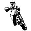 Supermoto - Supermotard