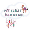 My first Ramadan