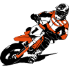 Supermoto - Supermotard