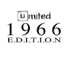 Limited Edition 1966