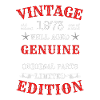 50th anniversary gift shirt