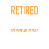 Retirement
